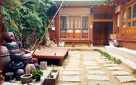 Gongsimga Hanok Guesthouse
